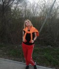 Rencontre Femme : Lenochka, 37 ans à Ukraine  kharkov